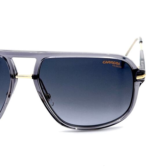 NEW!!! CARRERA Sunglasses 296/S KB790 Authentic - Picture 5 of 10